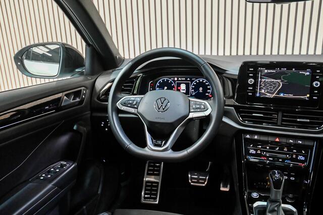 Volkswagen T-Roc 1.5 TSI R-Line | PANO | ACC | STOELVERWARMING | TREKHAAK