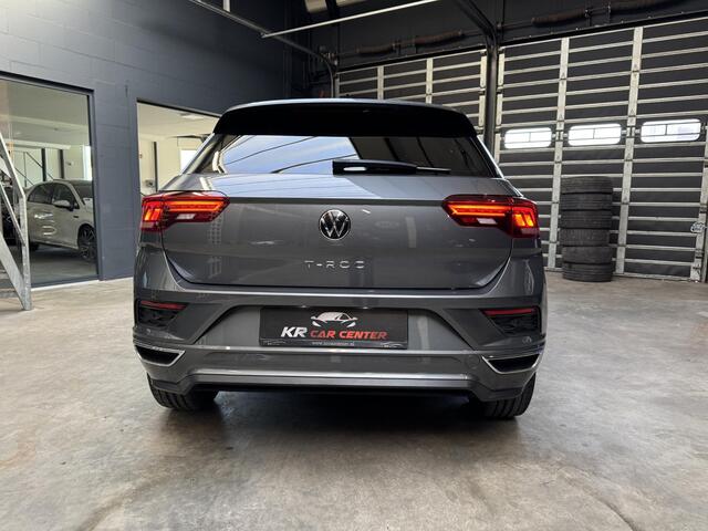 Volkswagen T-Roc 1.5 TSI R-line Sport BTW-LED-NAP-VIRTUAL-CAMERA