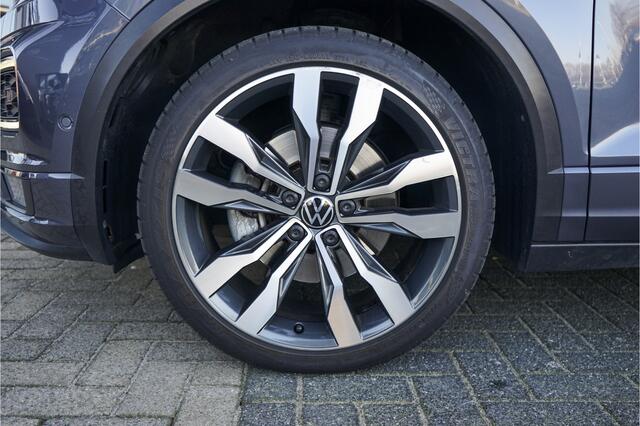 Volkswagen T-Roc Cabrio 1.5 TSI R-Line | Verwarmde voorstoelen | Keyless entry |