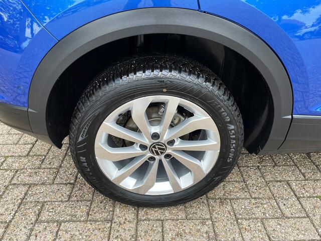 Volkswagen T-Roc 1.5 TSI Life Edition