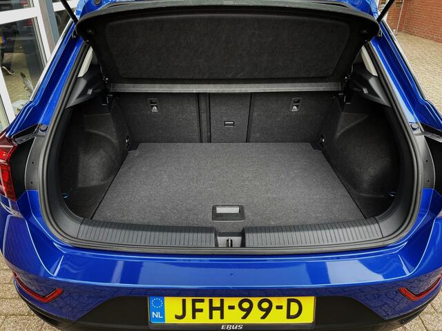 Volkswagen T-Roc 1.5 TSI Life Edition