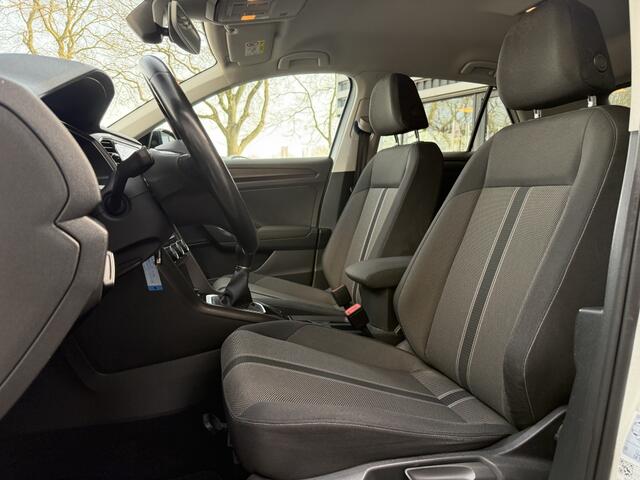 Volkswagen T-Roc 1.0 TSI Style