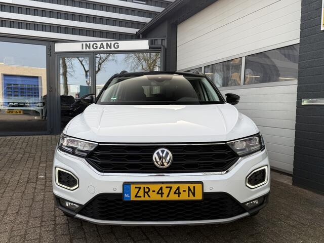 Volkswagen T-Roc 1.0 TSI Style