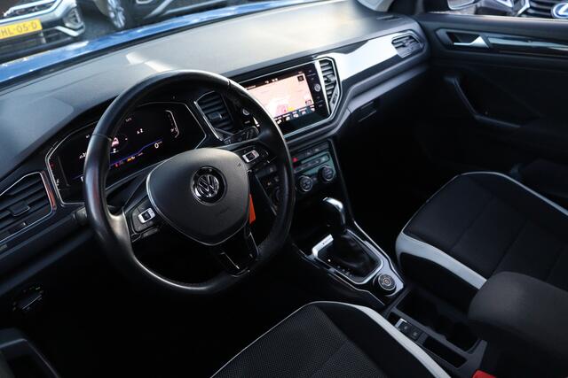 Volkswagen T-Roc 2.0 TSI 4Motion Sport | ACC | Virtual Cockpit | Trekhaak |