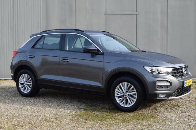 Volkswagen T-Roc 1.0 TSI Style