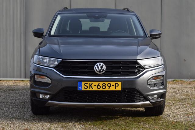 Volkswagen T-Roc 1.0 TSI Style