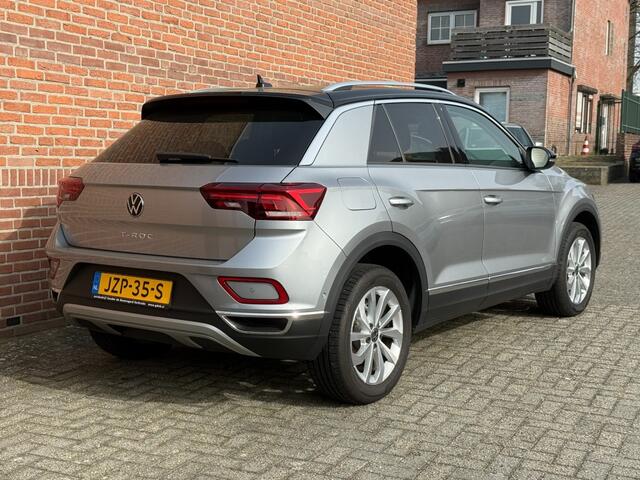 Volkswagen T-Roc 1.5 TSI LIFE EDITION