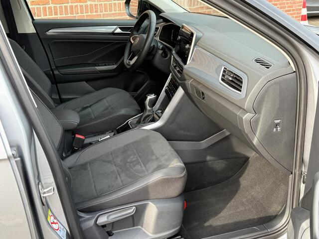 Volkswagen T-Roc 1.5 TSI LIFE EDITION