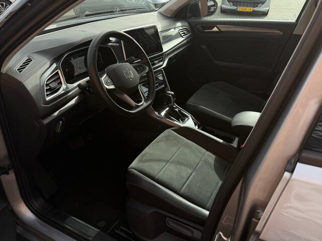 Volkswagen T-Roc 1.5 TSI R-LINE BNS+