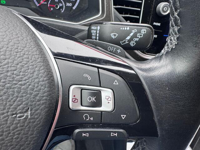 Volkswagen T-Roc 1.5 TSI Style