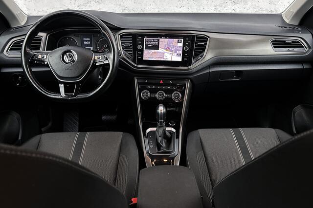 Volkswagen T-Roc 1.5 TSI Style | Trekhaak | Camera | Apple Carplay | Adaptieve cruise control