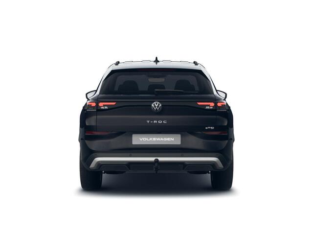 Volkswagen T-Roc Life First Edition 1.5 eTSI 116 PK | Trekhaak | Stoel- & Stuurverwarming | Carplay | Camera |