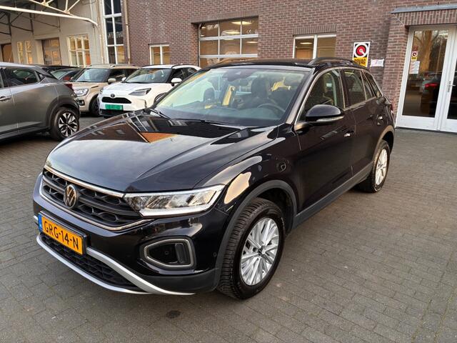 Volkswagen T-Roc 1.5 TSI LIFE BNS