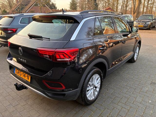 Volkswagen T-Roc 1.5 TSI LIFE BNS