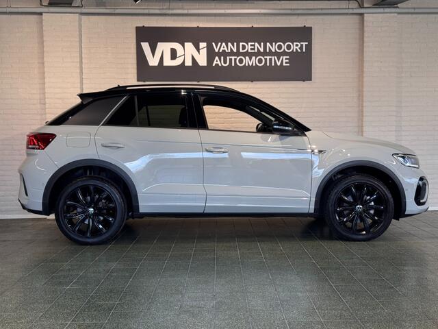 Volkswagen T-Roc 1.5 TSI ACT R-Line Navi LED Smartlink ACC Virtual 18''