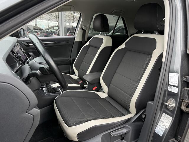 Volkswagen T-Roc 1.5 TSI Sport | Nieuw binnen | RIJKLAAR | NAP | Volle auto!
