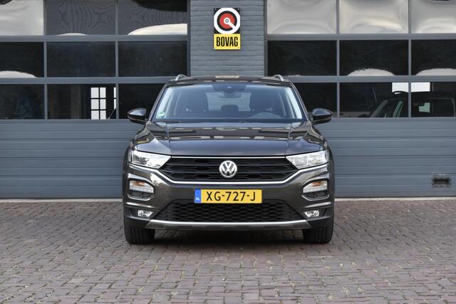 Volkswagen T-Roc 1.0 TSI Style