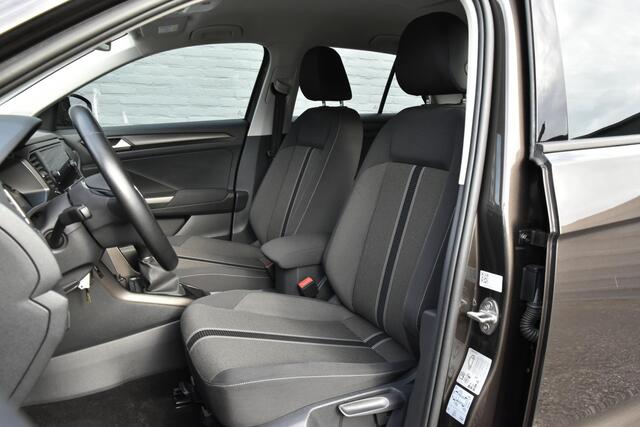 Volkswagen T-Roc 1.0 TSI Style