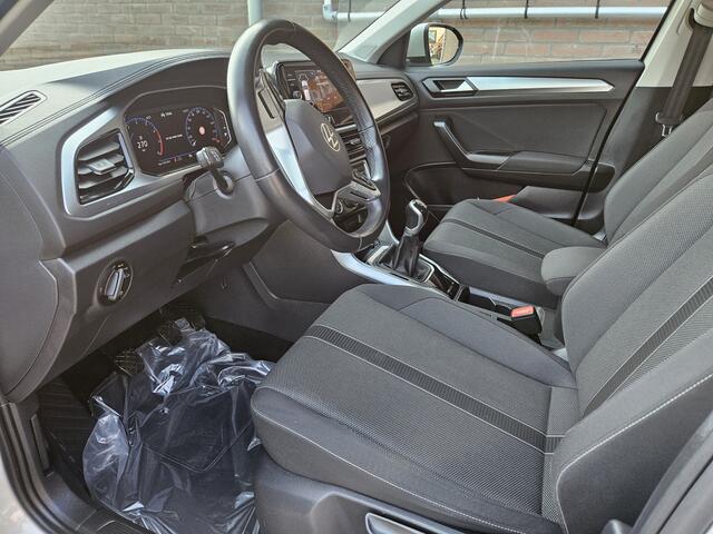 Volkswagen T-Roc 1.0 TSI Life 75 Edition