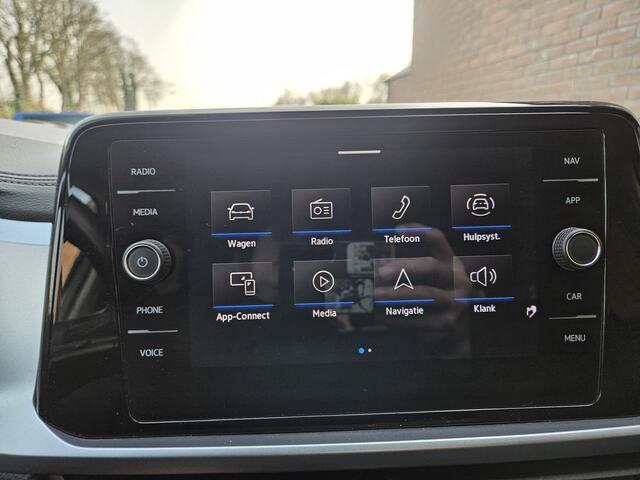 Volkswagen T-Roc 1.0 TSI Life 75 Edition