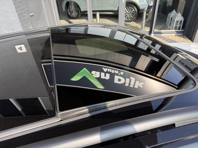 Volkswagen T-Roc 1.5 TSI Sport Panodak Navi Camera El.Klep Trekhaak