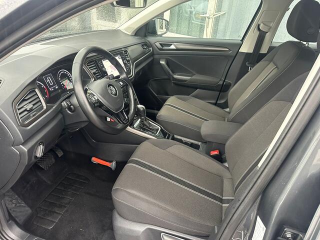 Volkswagen T-Roc 1.5 TSI Style