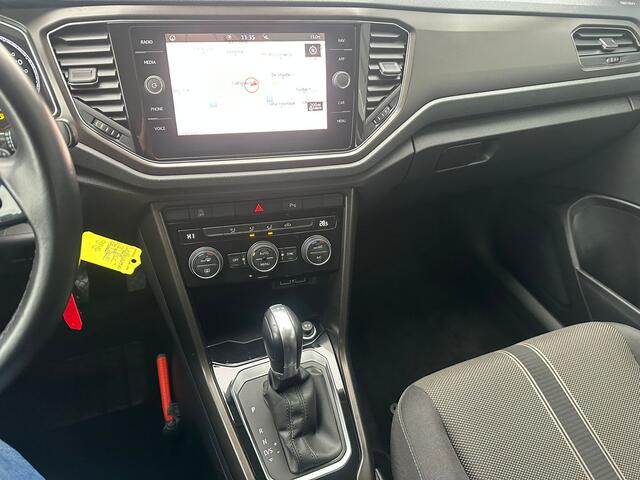 Volkswagen T-Roc 1.5 TSI Style