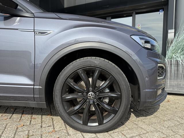 Volkswagen T-Roc Cabrio 1.5 TSI R-Line Navi Camera Virt.Cockp.Schakelpedd.