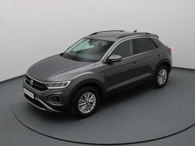 Volkswagen T-Roc 1.5 TSI Life Business Camera | Adapt. Cruise | Navi | Parkeersens. v+a