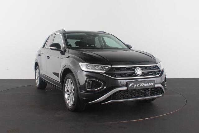 Volkswagen T-Roc 1.5 TSI Life Business Edition Automaat/Camera/Winterpakket
