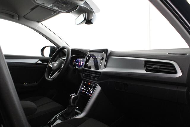 Volkswagen T-Roc 1.5 TSI Life Business Edition Automaat/Camera/Winterpakket