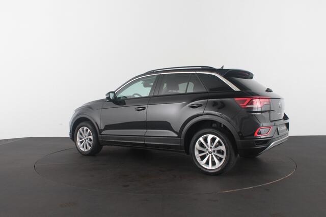 Volkswagen T-Roc 1.5 TSI Life Business Edition Automaat/Camera/Winterpakket