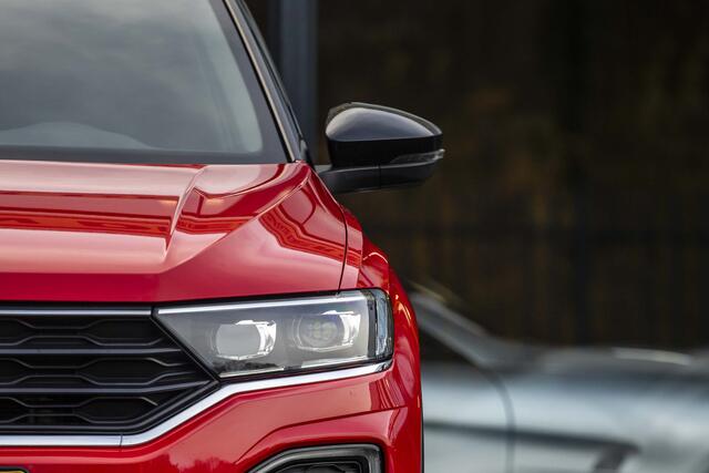 Volkswagen T-Roc 1.5 TSI Sport