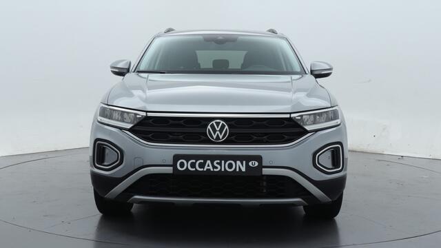 Volkswagen T-Roc 1.5 TSI 150pk DSG Life Edition App Connect