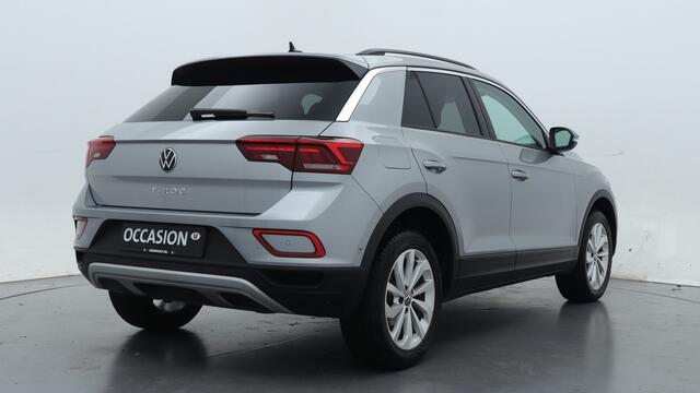 Volkswagen T-Roc 1.5 TSI 150pk DSG Life Edition App Connect