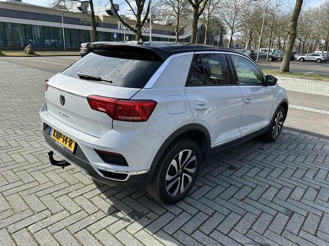 Volkswagen T-Roc 1.5 TSI Active Automaat 7