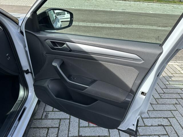Volkswagen T-Roc 1.5 TSI Active Automaat 7