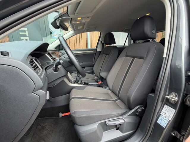 Volkswagen T-Roc 1.0 TSI STYLE BNS Trekhaak Led Acc