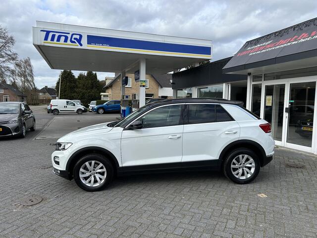 Volkswagen T-Roc 1.0 TSI Style