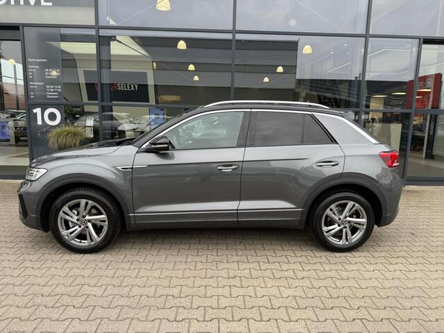 Volkswagen T-Roc 1.5 TSI R-Line Business *Trekhaak*