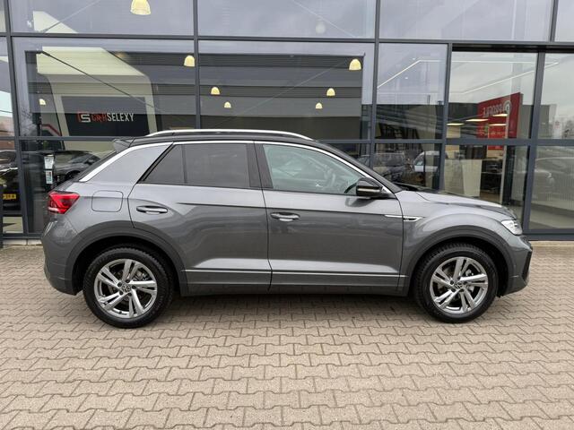 Volkswagen T-Roc 1.5 TSI R-Line Business *Trekhaak*