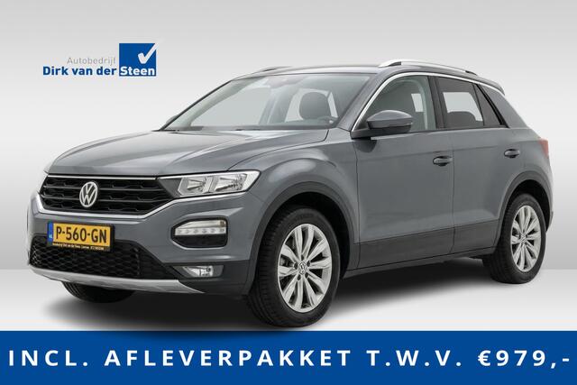 Volkswagen T-Roc 1.5 TSI Style Business