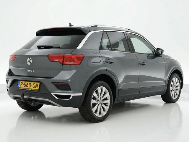 Volkswagen T-Roc 1.5 TSI Style Business