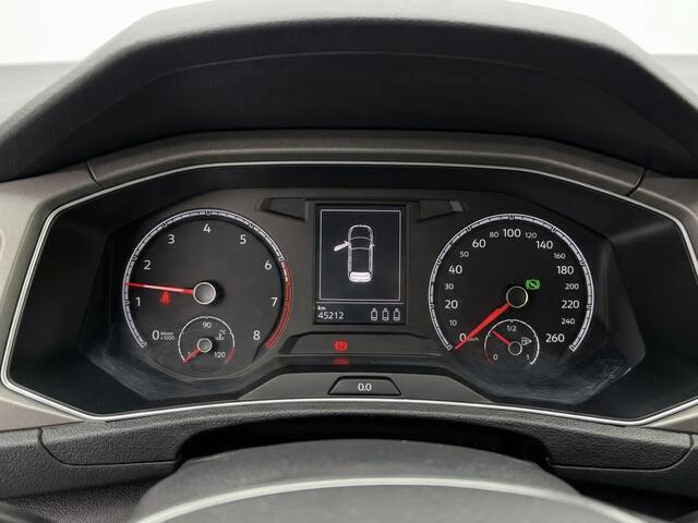 Volkswagen T-Roc 1.5 TSI Style Business