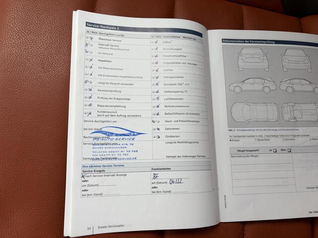 Volkswagen T-Roc 1.5 TSI Sport / Airco (automatisch) / Winter-pakket / Cruise control adaptief /