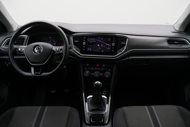 Volkswagen T-Roc 1.0 TSI Style Business