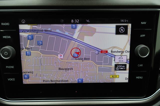 Volkswagen T-Roc 1.0 TSI Style Business