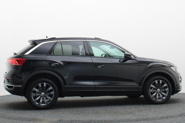 Volkswagen T-Roc 1.0 TSI Style Business
