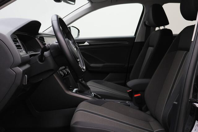 Volkswagen T-Roc 1.0 TSI Style Business
