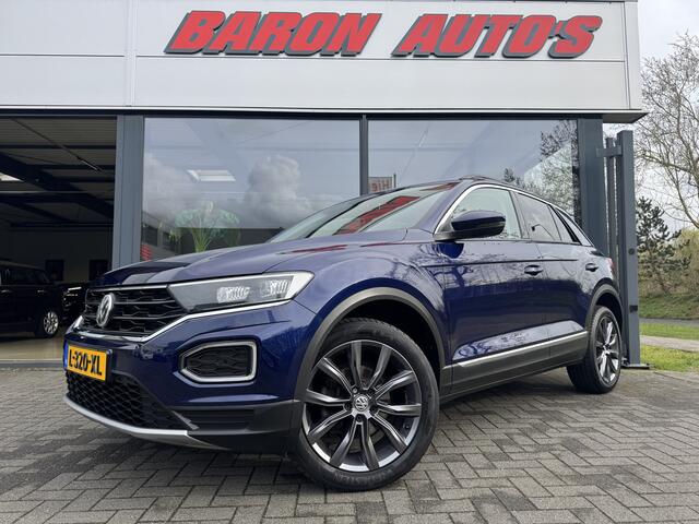 Volkswagen T-Roc 1.5 TSI Sport Business R